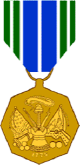 Achievement Medal