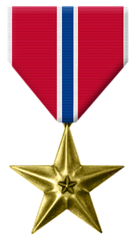 Bronze Star