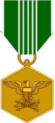 Commendation Medal