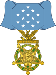 Medal of Honor