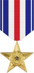Silver Star